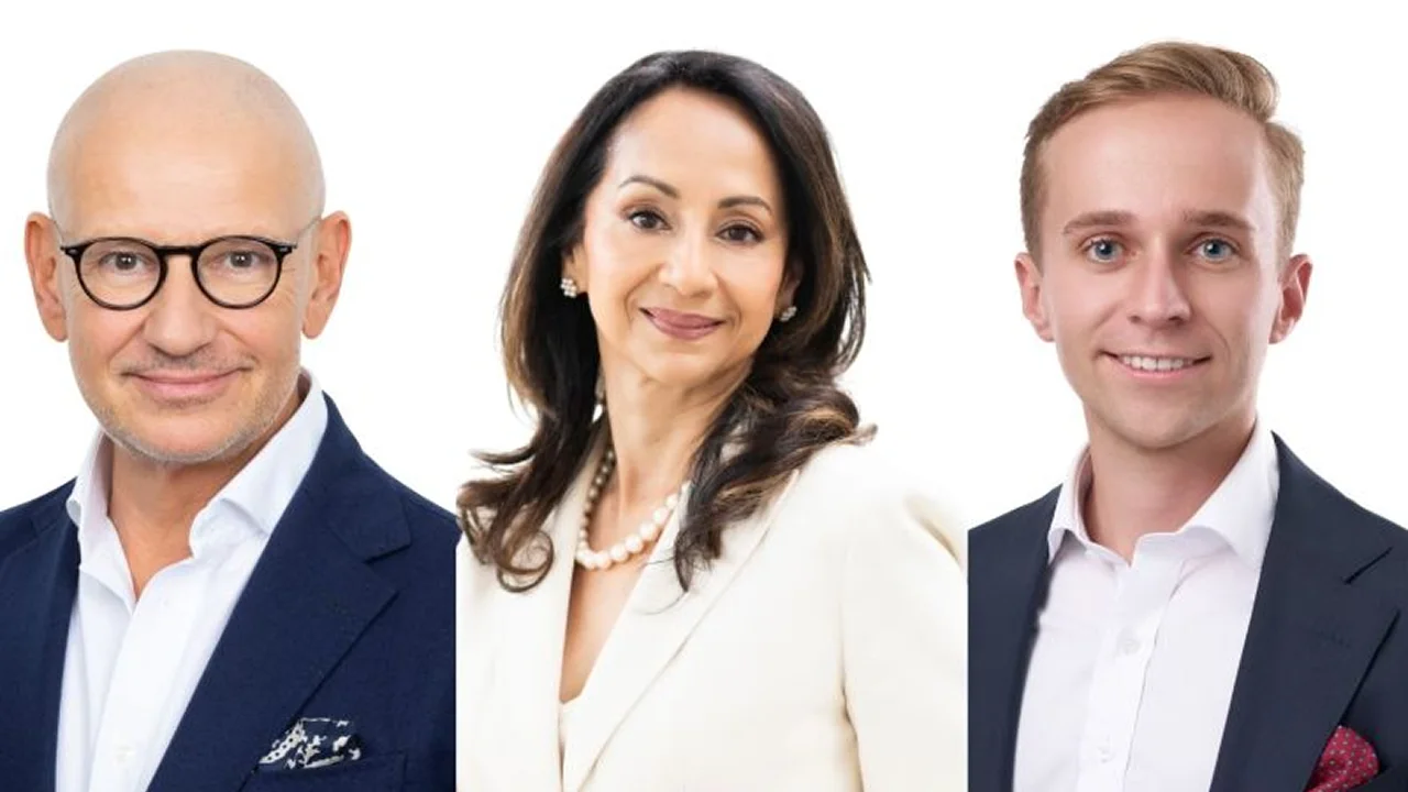 Anita Gupta Joins Panterhei Corporate Advisors as Senior Advisor